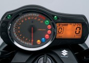Suzuki GSF 650 Bandit Suzuki GSF 650 Bandit